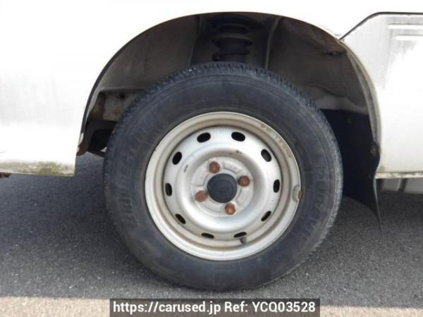 Used 2003 MT daihatsu hijet-truck S200P Image[33]