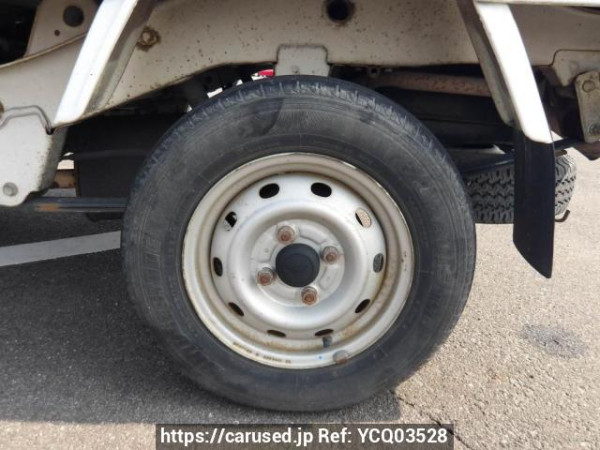 Used 2003 MT daihatsu hijet-truck S200P Image[35]