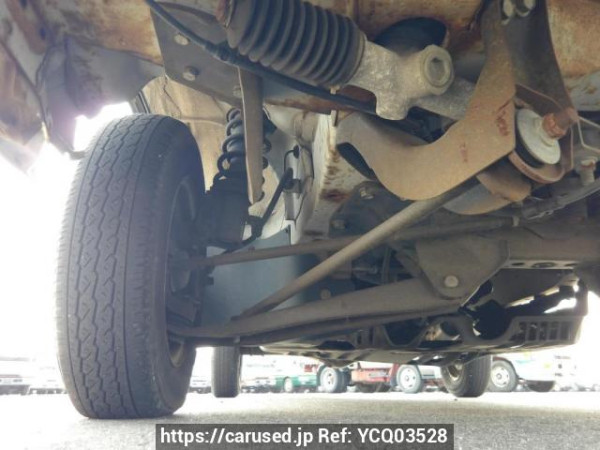 Used 2003 MT daihatsu hijet-truck S200P Image[36]