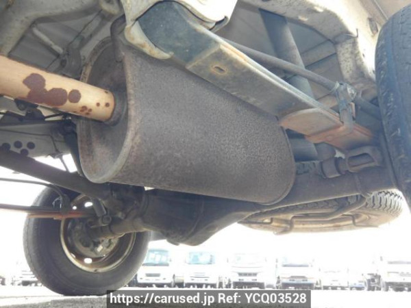 Used 2003 MT daihatsu hijet-truck S200P Image[40]