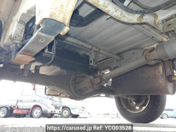 Used 2003 MT daihatsu hijet-truck S200P Image[41]