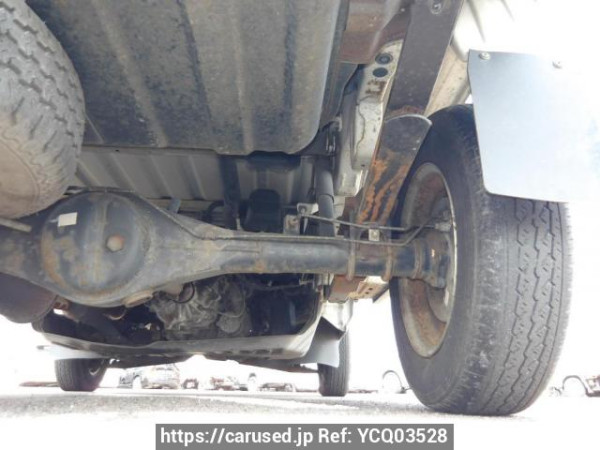 Used 2003 MT daihatsu hijet-truck S200P Image[44]