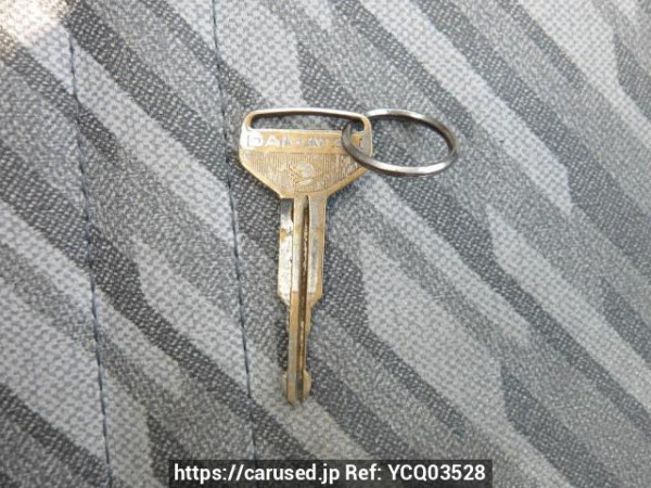 Used 2003 MT daihatsu hijet-truck S200P Image[46]