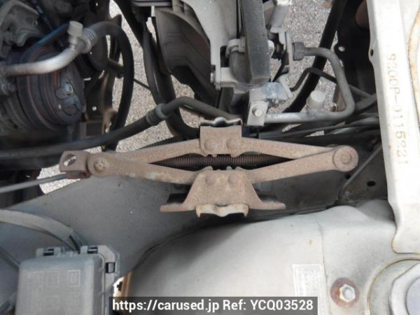 Used 2003 MT daihatsu hijet-truck S200P Image[47]