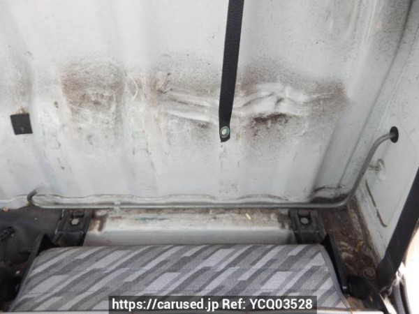 Used 2003 MT daihatsu hijet-truck S200P Image[48]