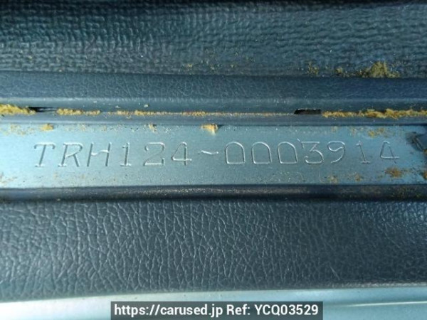 Used 2004 AT toyota hiace-commuter TRH124B Image[14]