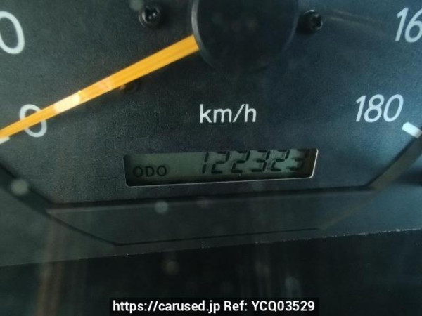 Used 2004 AT toyota hiace-commuter TRH124B Image[24]