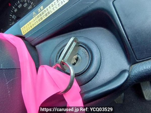 Used 2004 AT toyota hiace-commuter TRH124B Image[29]