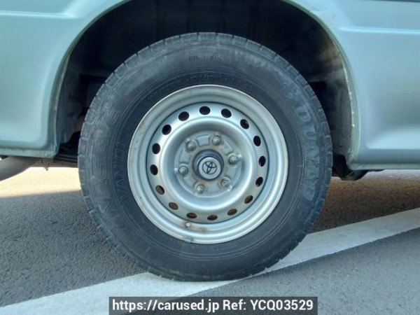 Used 2004 AT toyota hiace-commuter TRH124B Image[32]