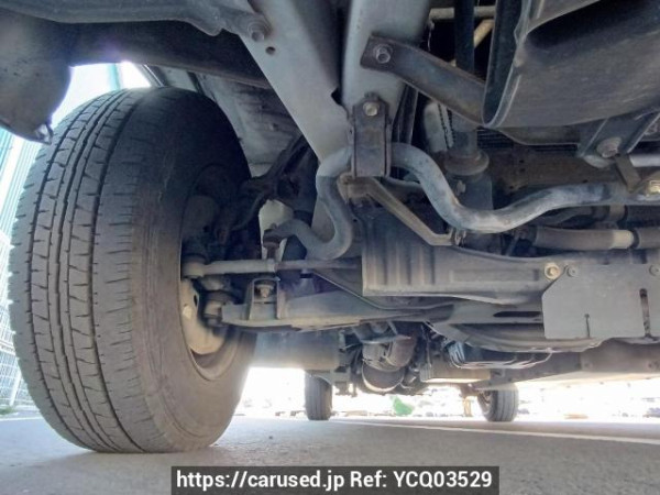 Used 2004 AT toyota hiace-commuter TRH124B Image[34]