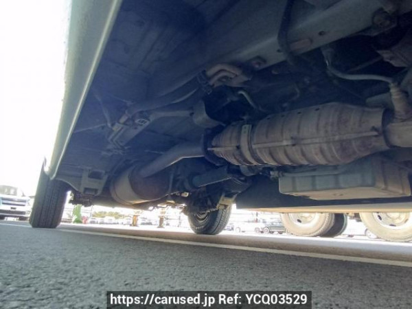 Used 2004 AT toyota hiace-commuter TRH124B Image[36]