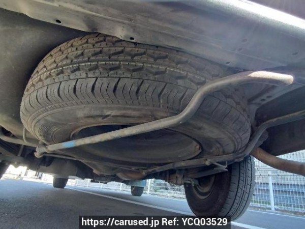 Used 2004 AT toyota hiace-commuter TRH124B Image[43]