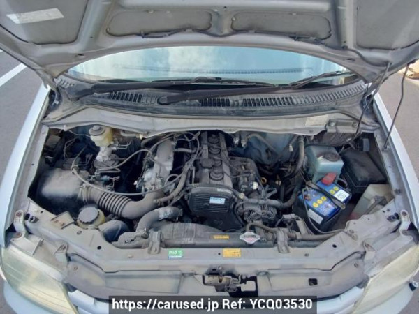 Used 1997 AT toyota townace-noah SR40G Image[9]