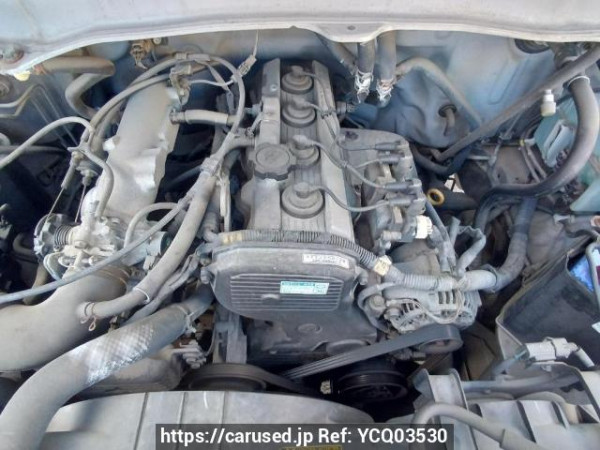 Used 1997 AT toyota townace-noah SR40G Image[10]