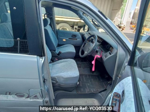Used 1997 AT toyota townace-noah SR40G Image[13]