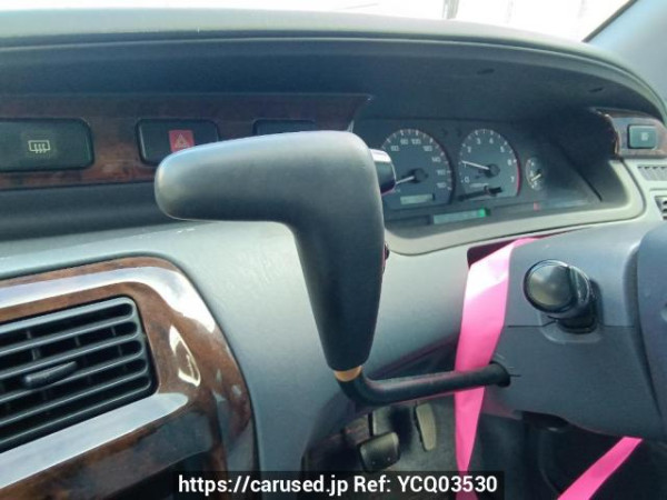 Used 1997 AT toyota townace-noah SR40G Image[23]