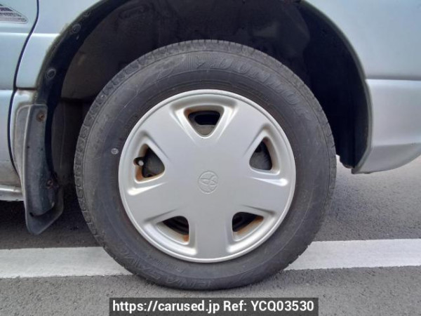 Used 1997 AT toyota townace-noah SR40G Image[27]