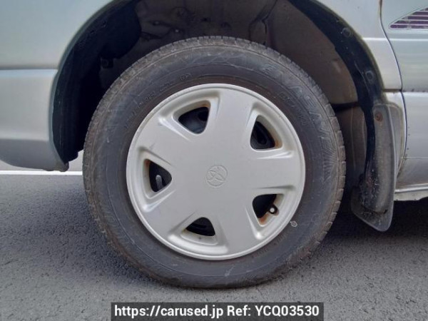 Used 1997 AT toyota townace-noah SR40G Image[28]