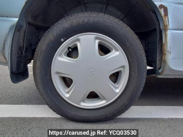 Used 1997 AT toyota townace-noah SR40G Image[29]