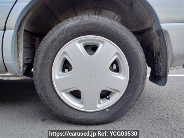 Used 1997 AT toyota townace-noah SR40G Image[30]
