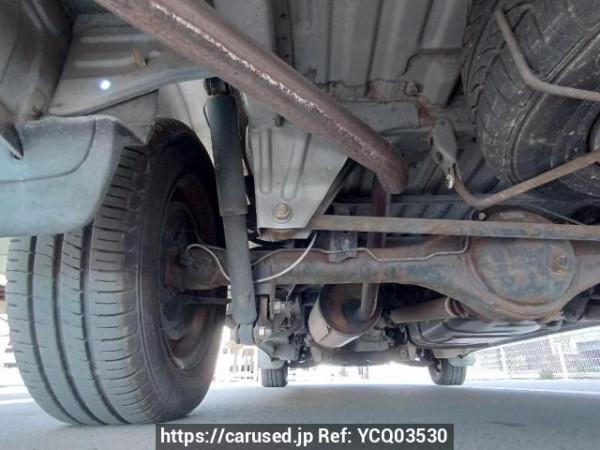 Used 1997 AT toyota townace-noah SR40G Image[37]