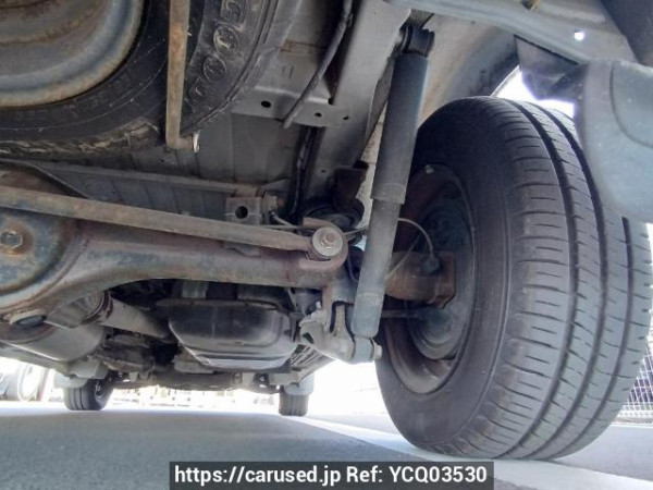 Used 1997 AT toyota townace-noah SR40G Image[39]