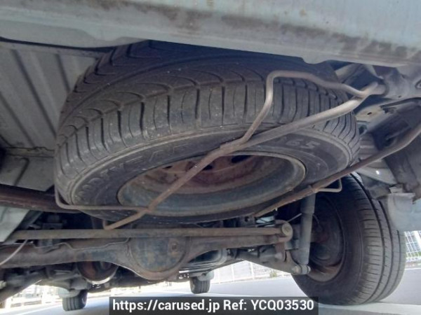 Used 1997 AT toyota townace-noah SR40G Image[40]