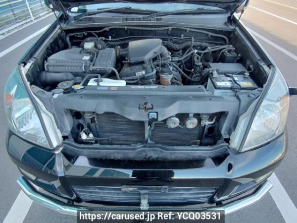 Used 2007 AT toyota land-cruiser-prado TRJ120W Image[9]