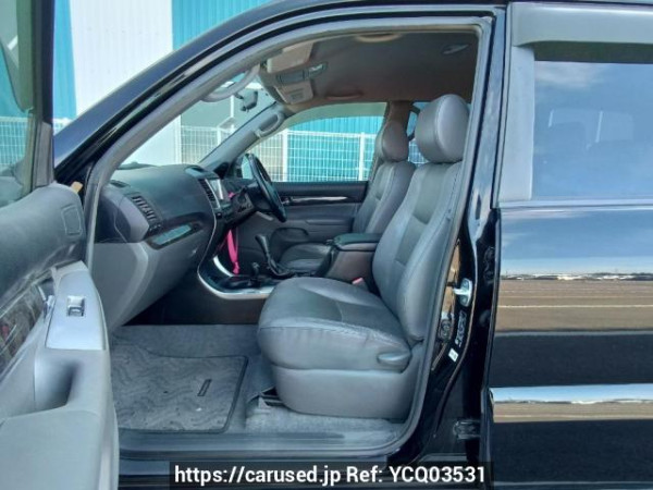 Used 2007 AT toyota land-cruiser-prado TRJ120W Image[14]