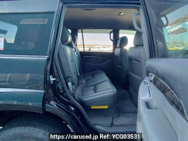 Used 2007 AT toyota land-cruiser-prado TRJ120W Image[15]
