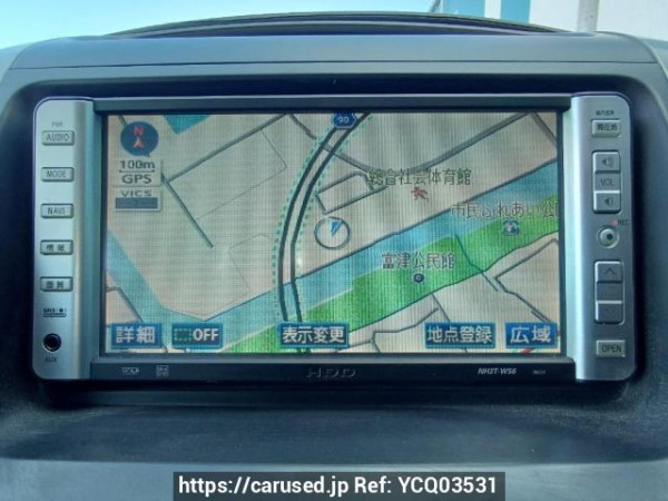 Used 2007 AT toyota land-cruiser-prado TRJ120W Image[22]