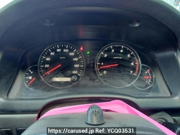 Used 2007 AT toyota land-cruiser-prado TRJ120W Image[25]