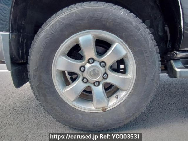 Used 2007 AT toyota land-cruiser-prado TRJ120W Image[30]