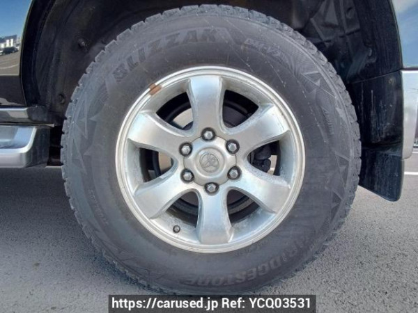 Used 2007 AT toyota land-cruiser-prado TRJ120W Image[31]