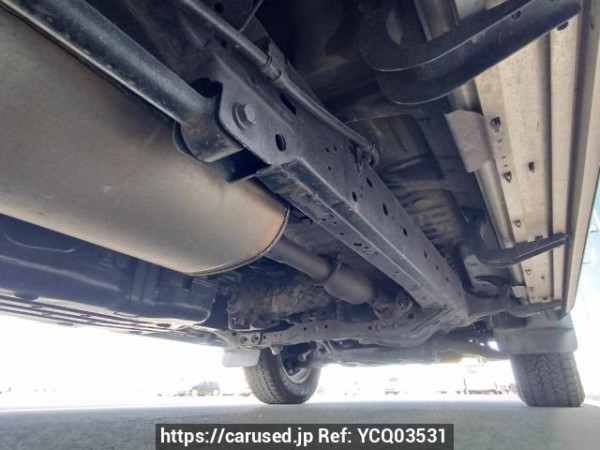 Used 2007 AT toyota land-cruiser-prado TRJ120W Image[37]