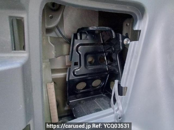 Used 2007 AT toyota land-cruiser-prado TRJ120W Image[41]