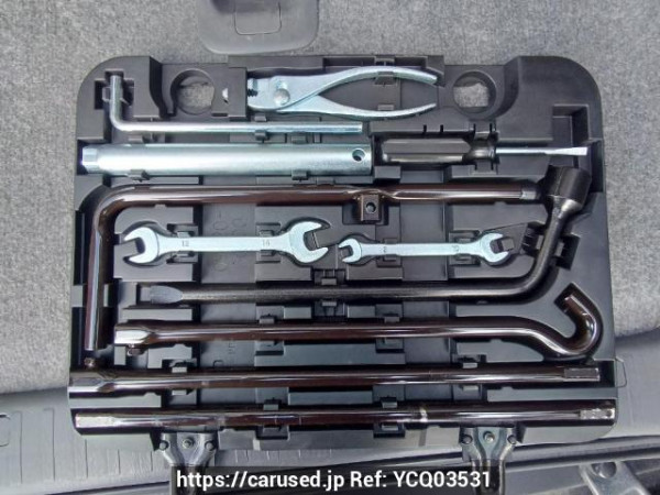 Used 2007 AT toyota land-cruiser-prado TRJ120W Image[42]