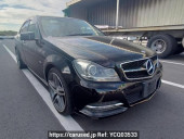 Mercedes Benz C-Class