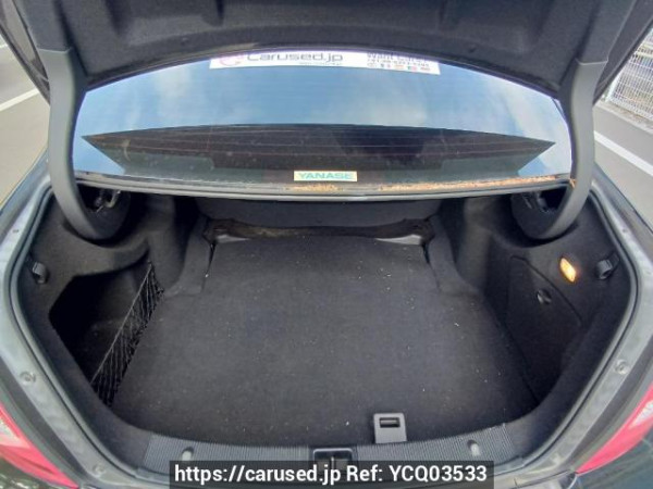 Used 2011 AT mercedes-benz c-class 204048 Image[8]