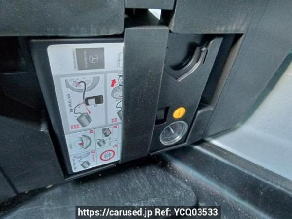 Used 2011 AT mercedes-benz c-class 204048 Image[41]