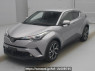 Used 2017 AT toyota c-hr NGX50 Image[0]