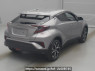 Used 2017 AT toyota c-hr NGX50 Image[1]