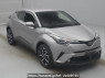 Used 2017 AT toyota c-hr NGX50 Image[2]