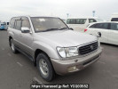 Toyota Land Cruiser HDJ101K