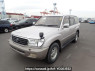 Used 1998 AT toyota land-cruiser HDJ101K Image[2]