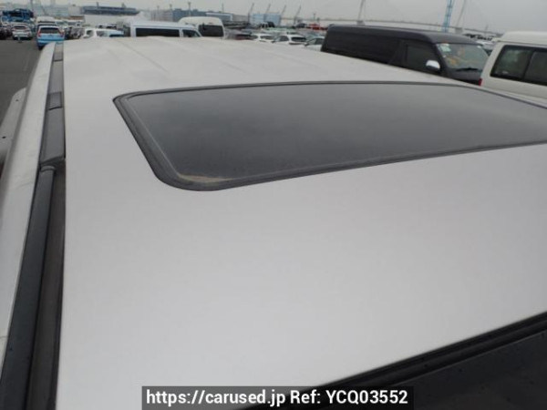 Used 1998 AT toyota land-cruiser HDJ101K Image[23]