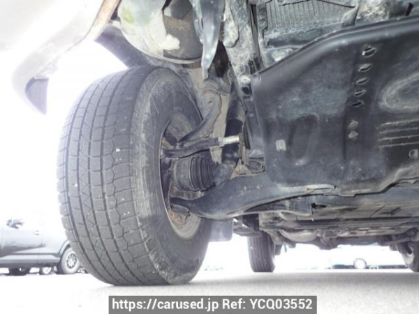 Used 1998 AT toyota land-cruiser HDJ101K Image[28]
