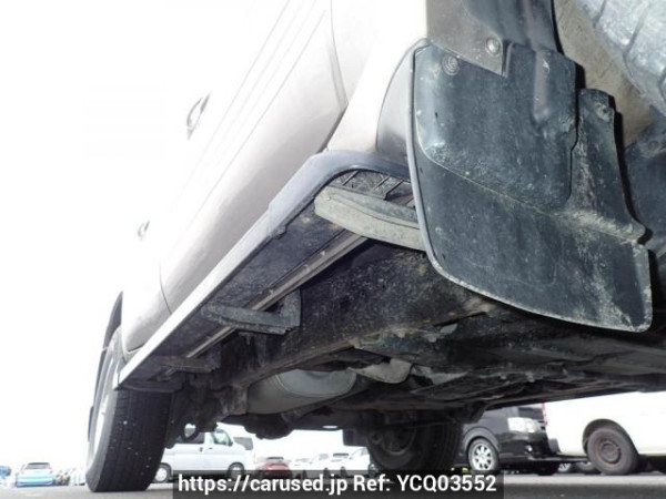 Used 1998 AT toyota land-cruiser HDJ101K Image[30]
