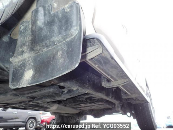 Used 1998 AT toyota land-cruiser HDJ101K Image[31]