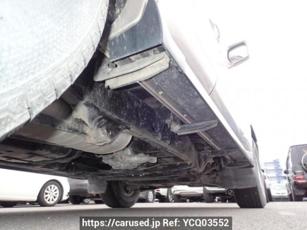 Used 1998 AT toyota land-cruiser HDJ101K Image[33]